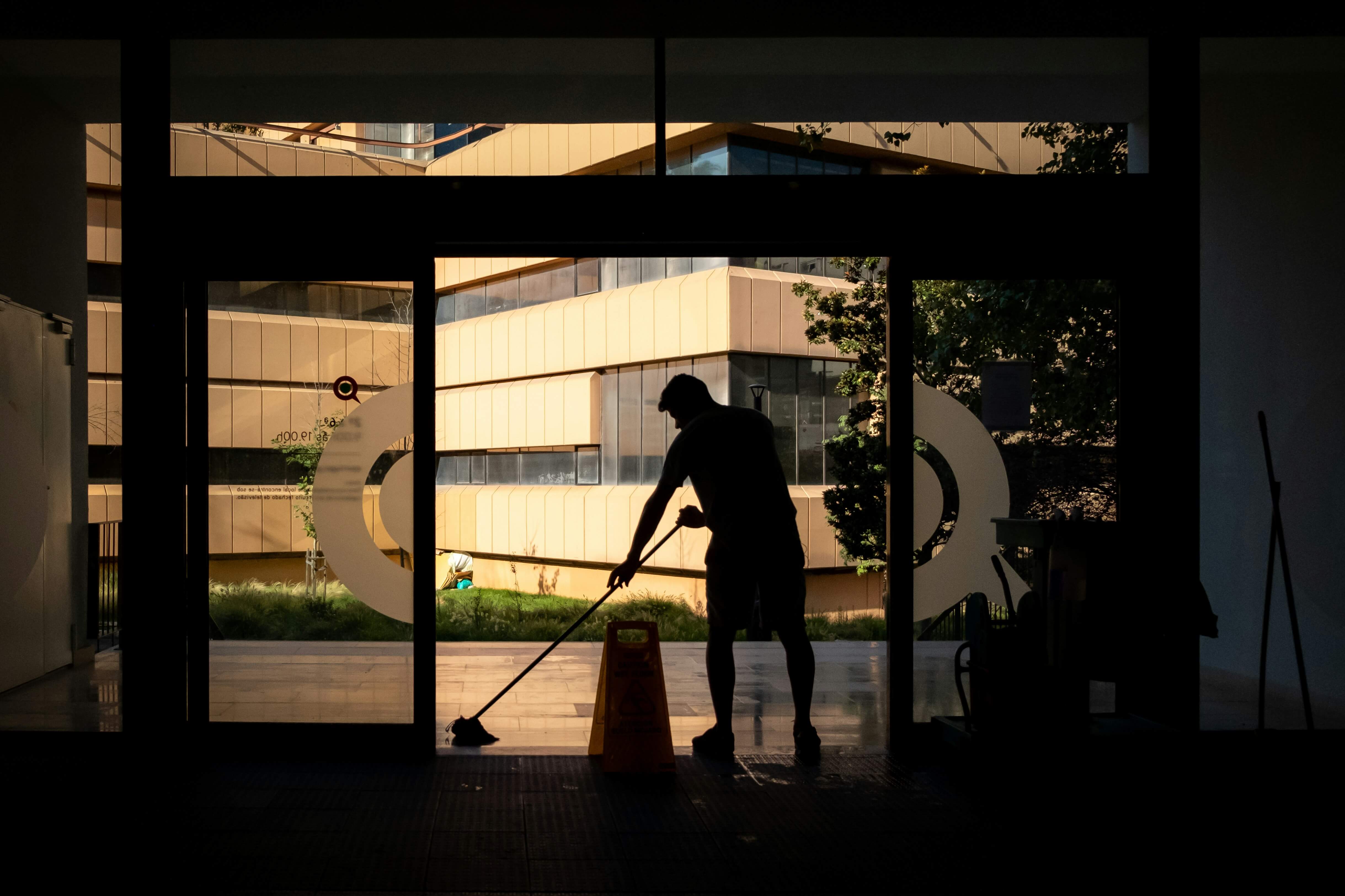 Bond Cleaning Brisbane