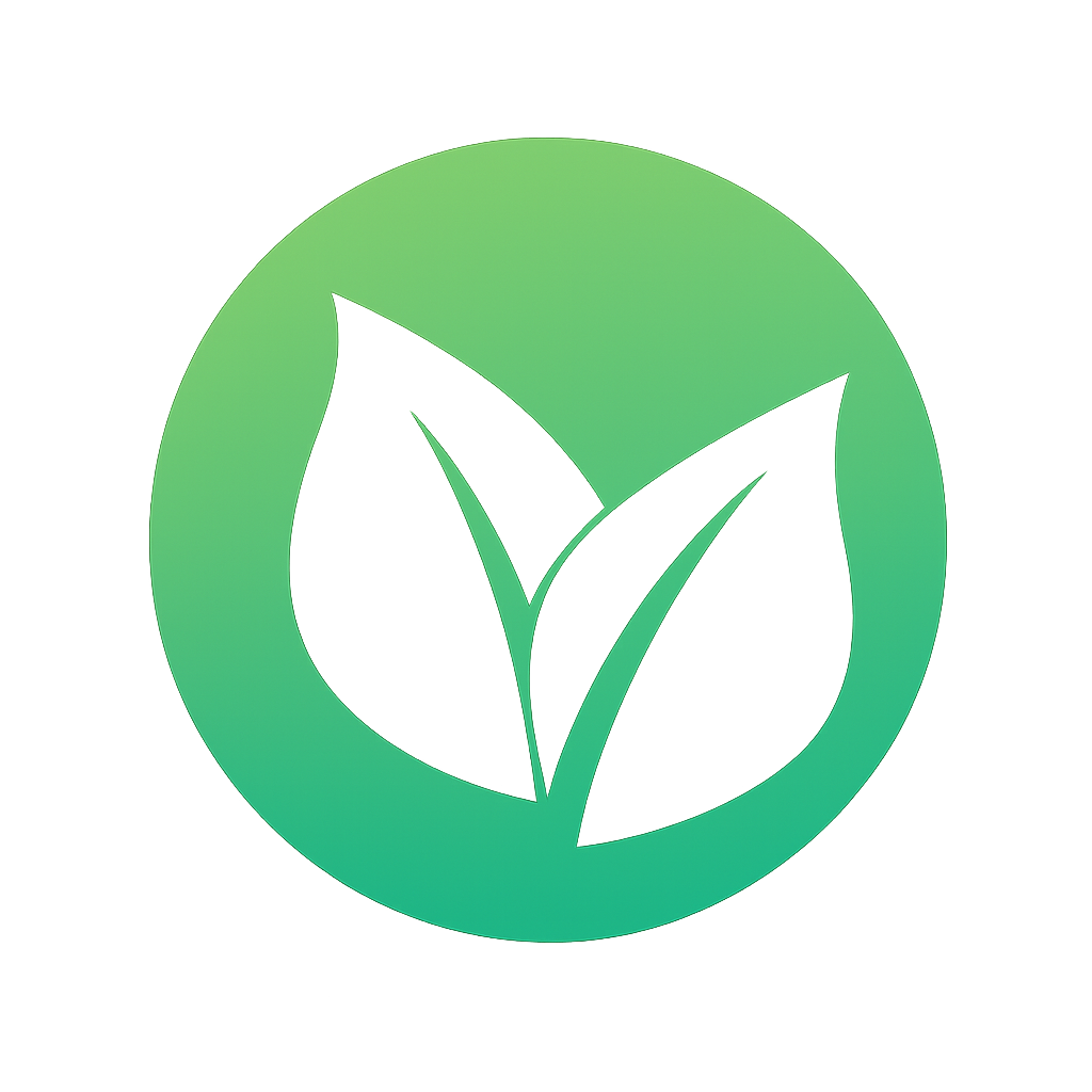 EcoServices Logo