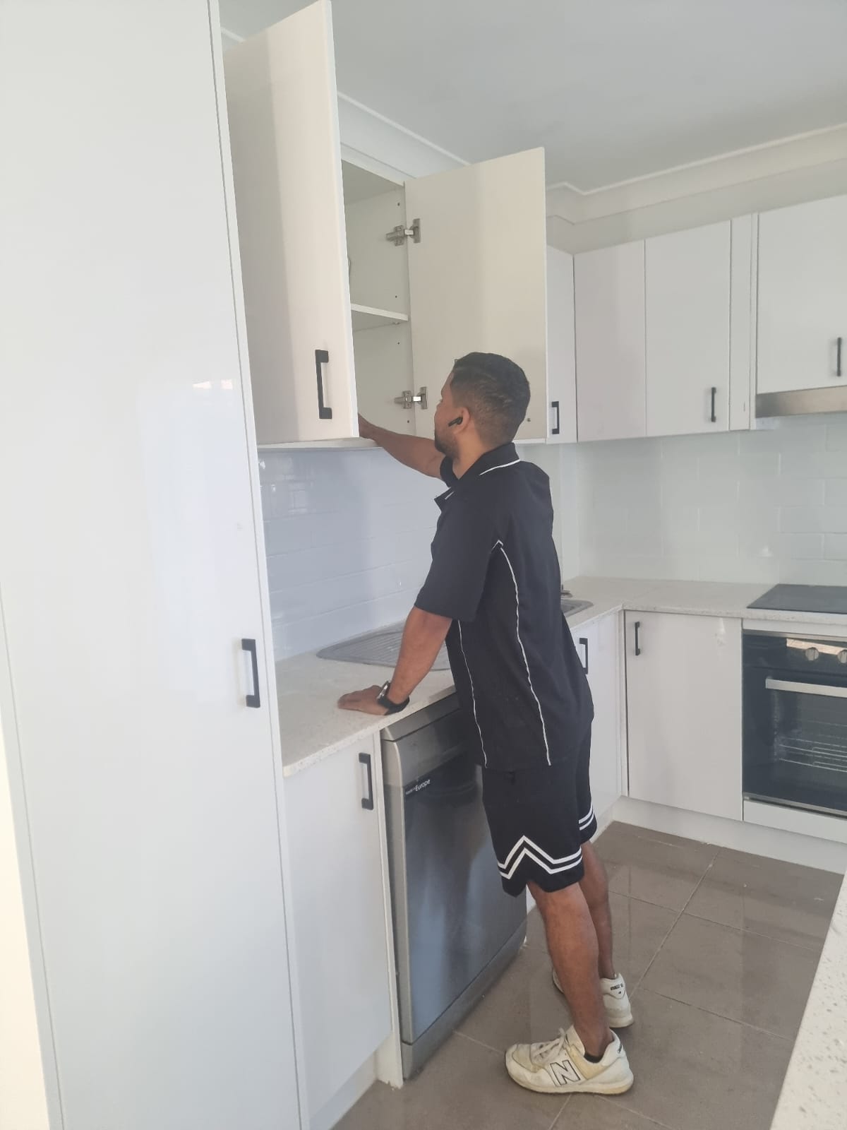 Housekeeping Brisbane